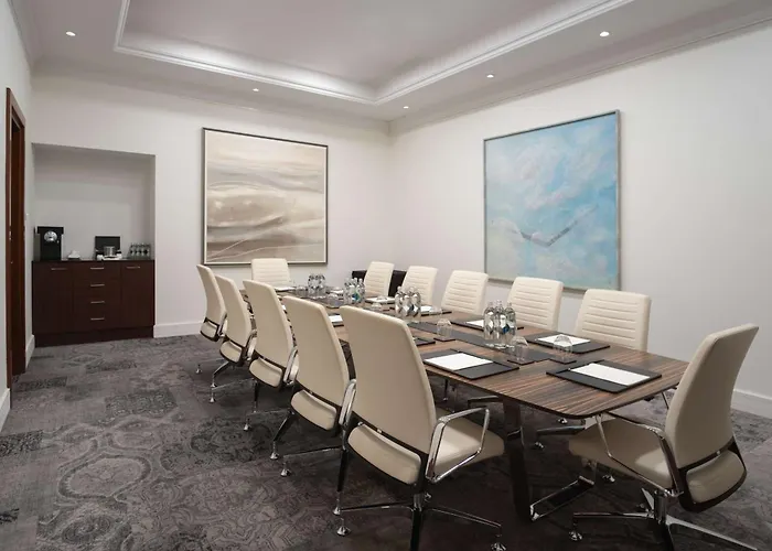 Grand Hotel Vilnius, Curio Collection By Hilton