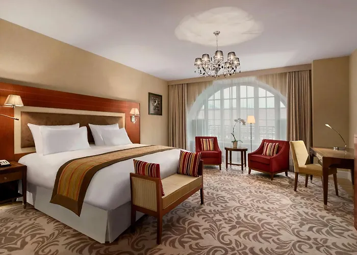 Grand Hotel Vilnius, Curio Collection By Hilton