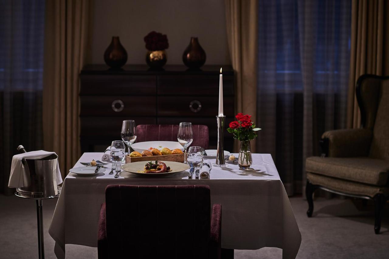 Grand Vilnius, Curio Collection By Hilton 5* Vilnius