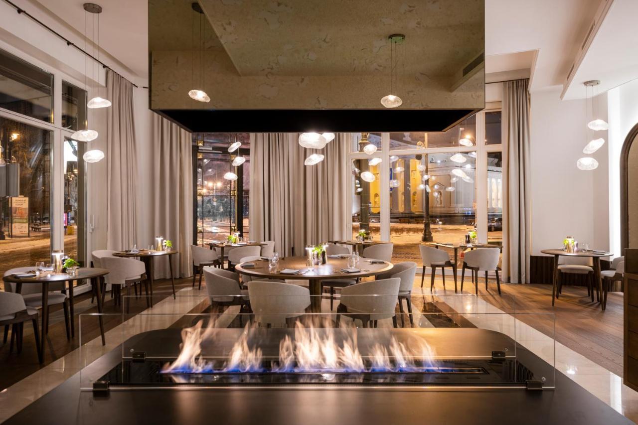 Hótel Grand Vilnius, Curio Collection By Hilton