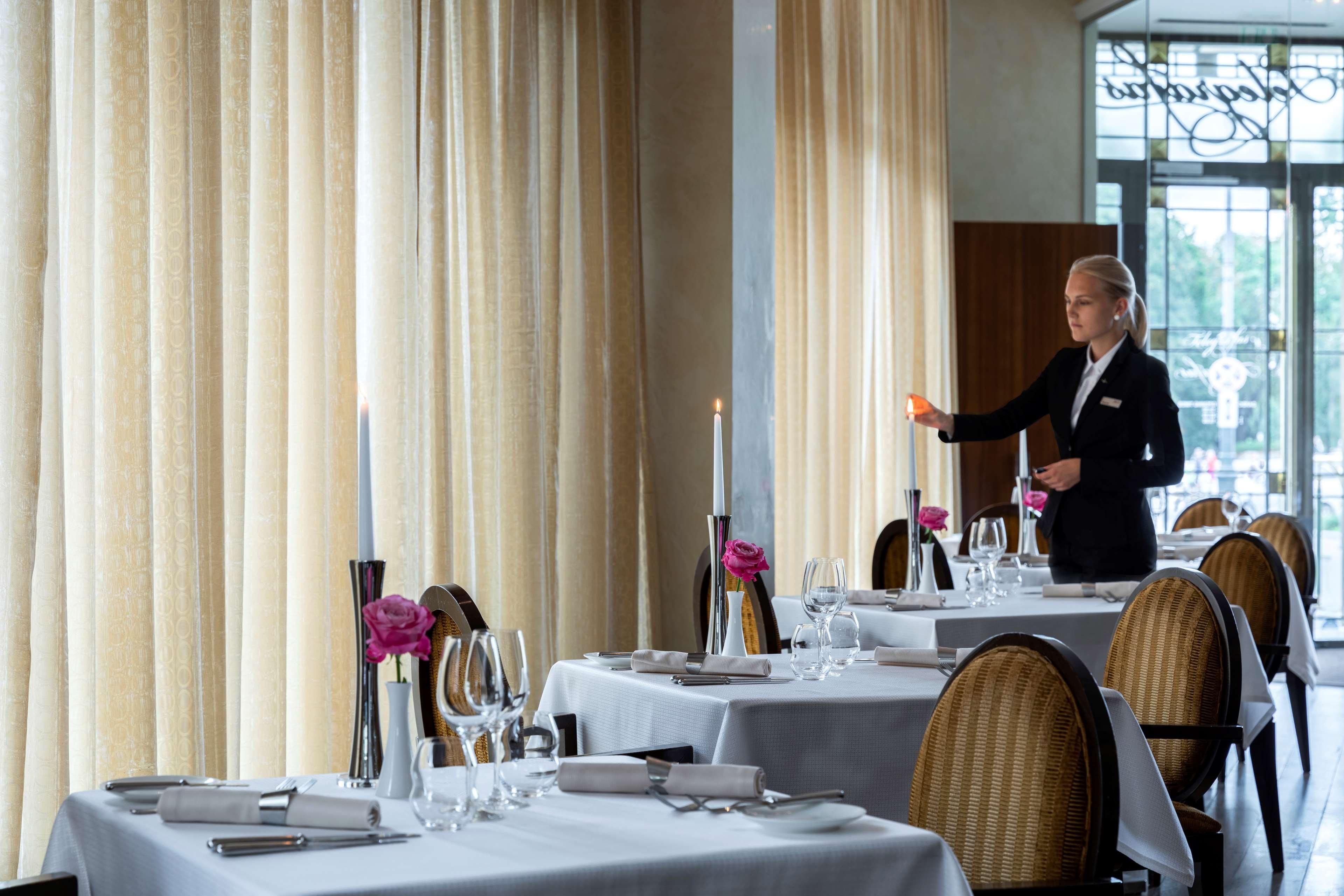 Grand Vilnius, Curio Collection By Hilton Hótel 5*