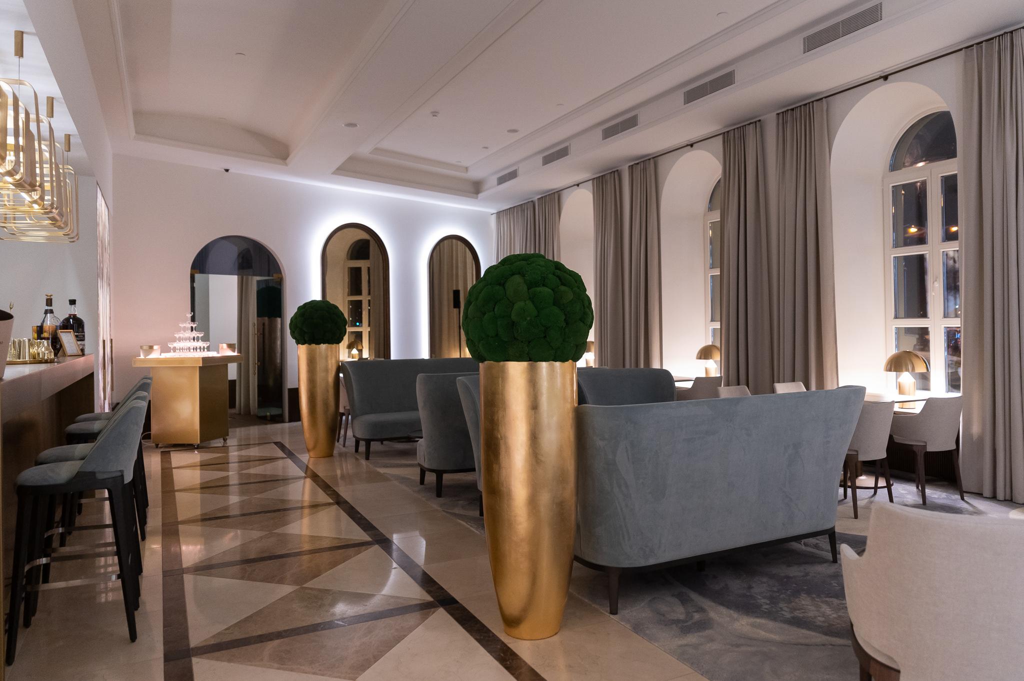 Grand Vilnius, Curio Collection By Hilton VNO