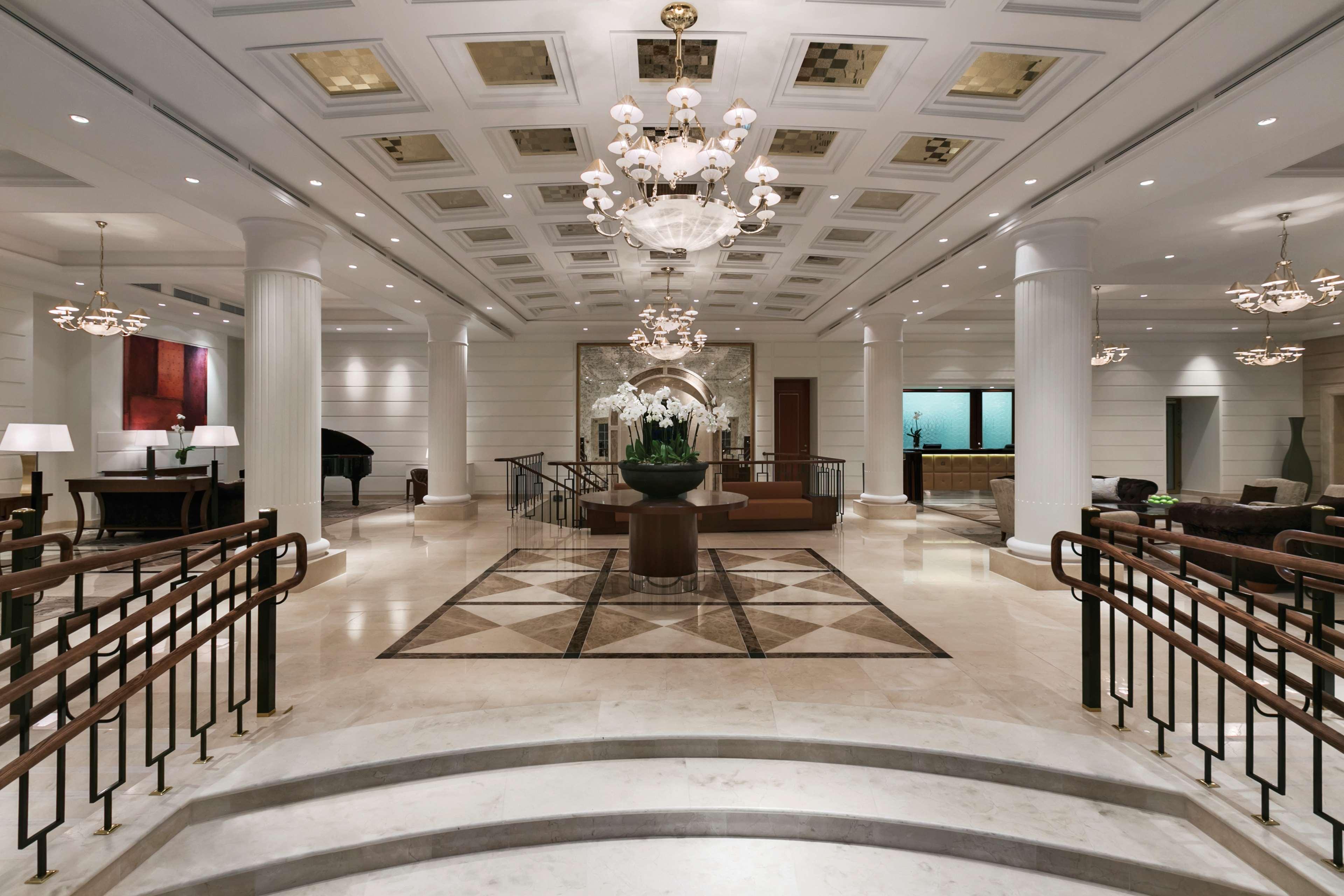 Hótel Grand Vilnius, Curio Collection By Hilton 5*