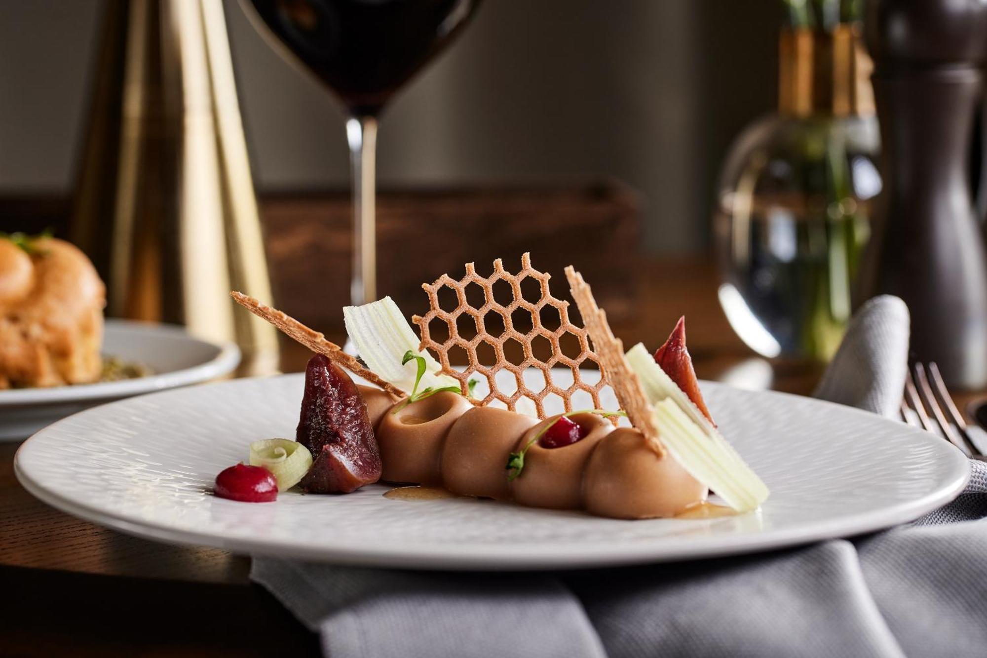 Grand Vilnius, Curio Collection By Hilton Vilnius