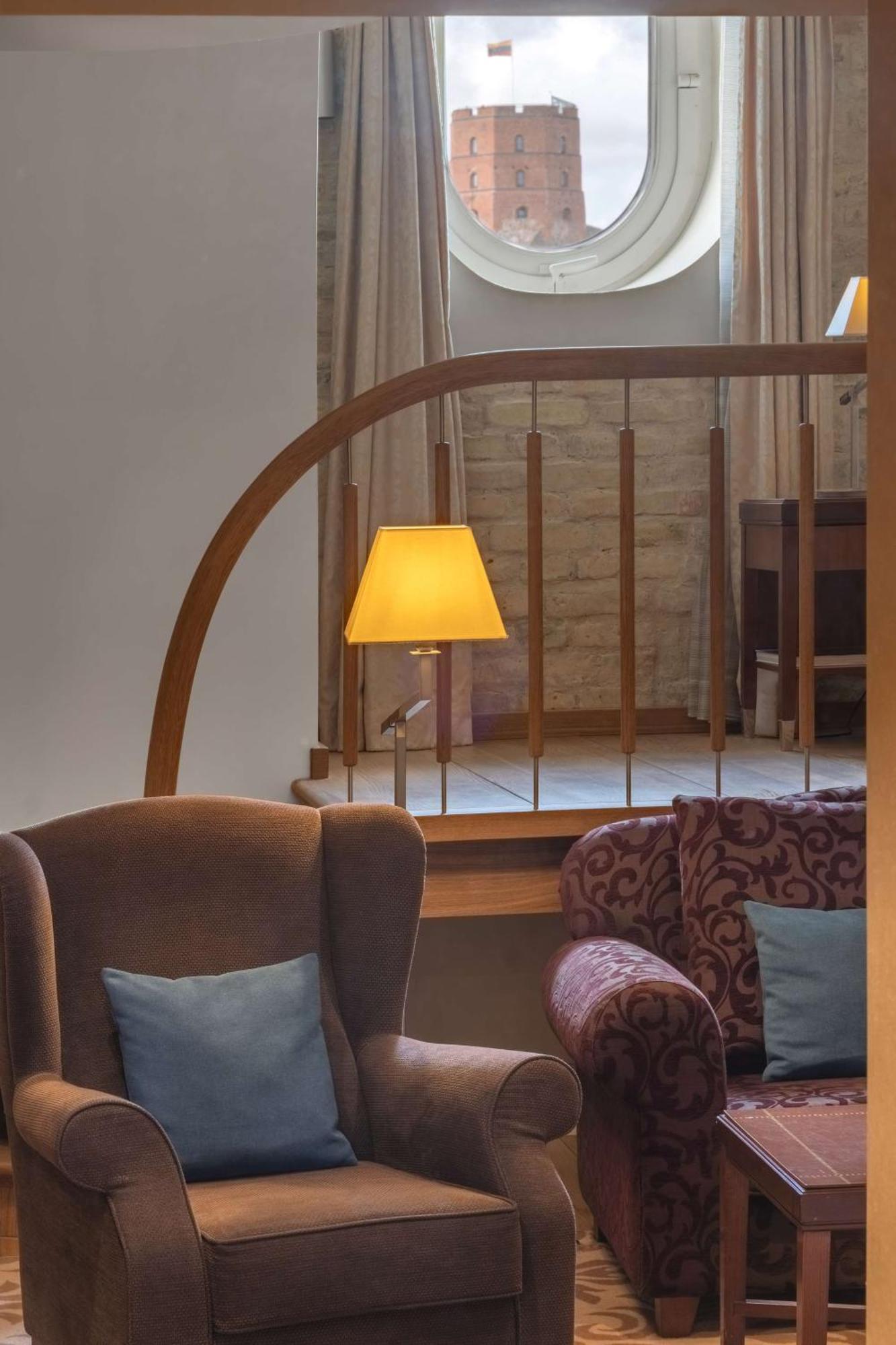 Hótel Grand Vilnius, Curio Collection By Hilton