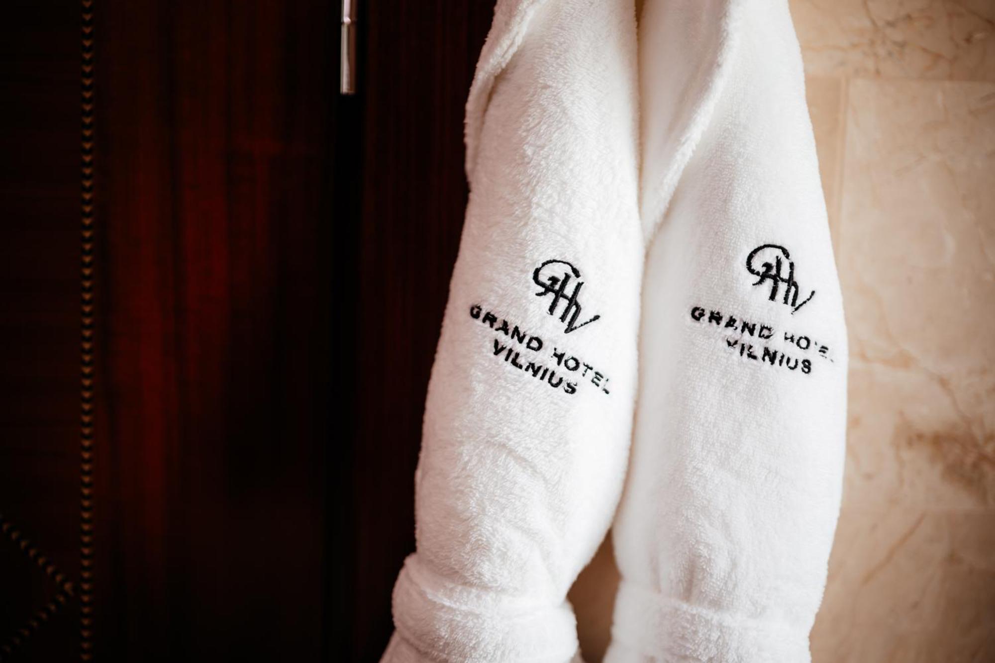 Hótel Grand Vilnius, Curio Collection By Hilton 5*