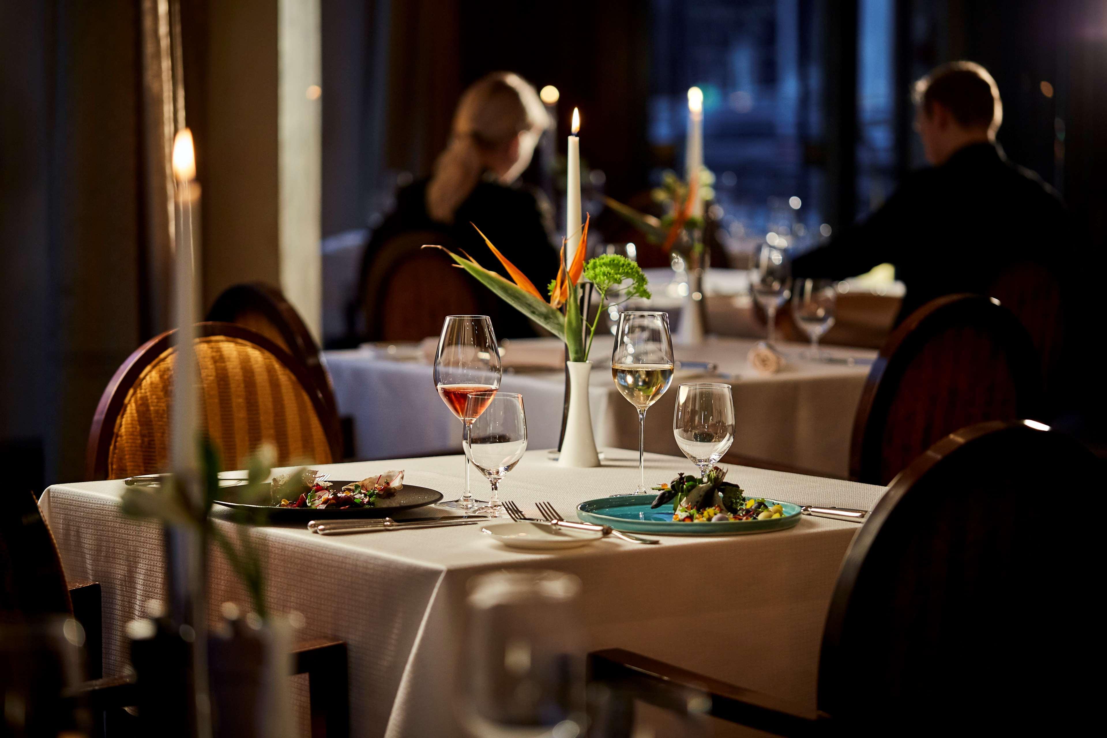 Grand Vilnius, Curio Collection By Hilton Hotelli 5*