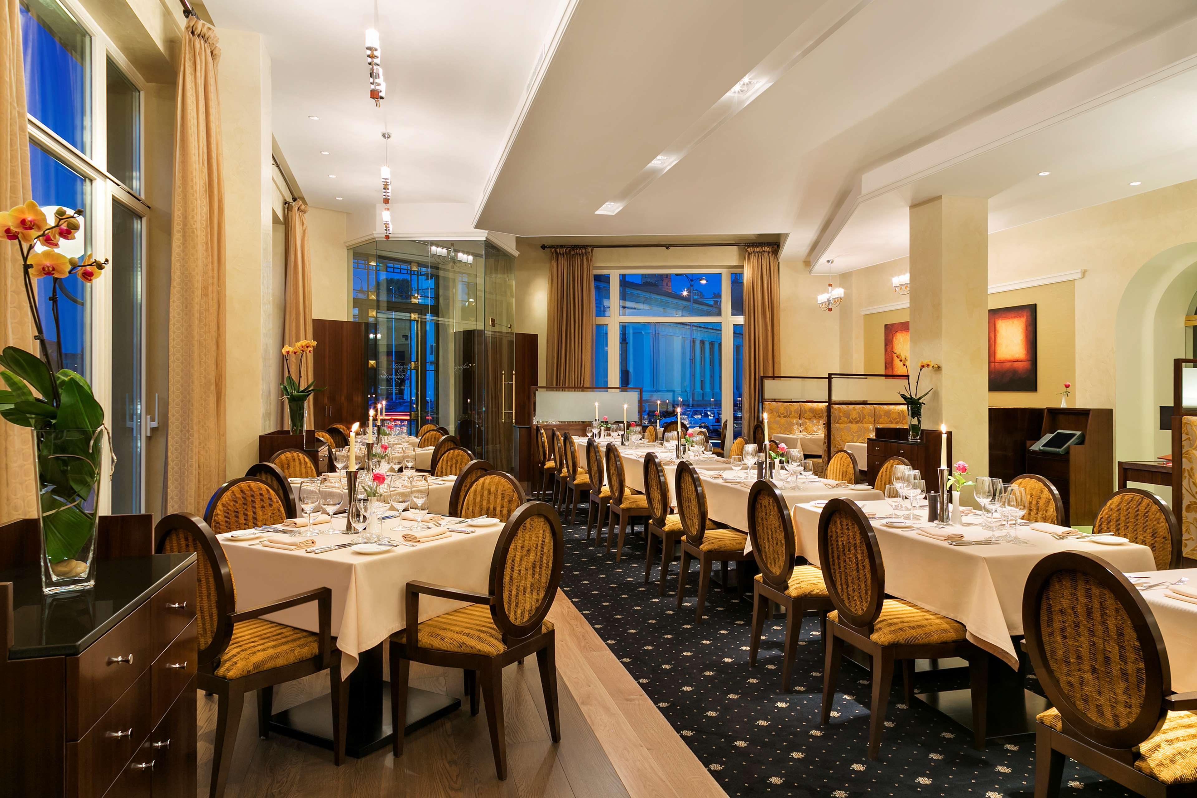 Grand Vilnius, Curio Collection By Hilton Hotelli Vilna
