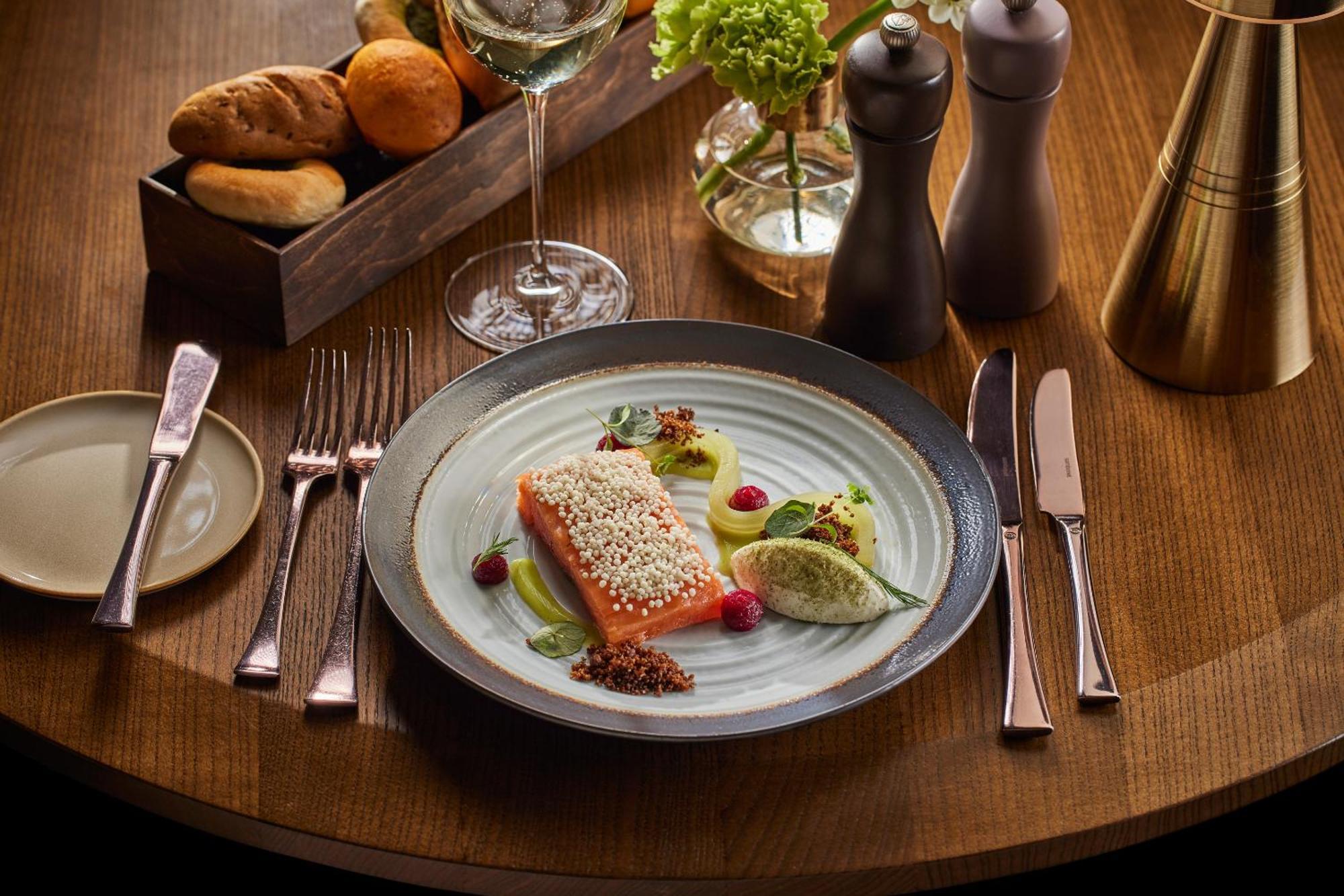 Grand Vilnius, Curio Collection By Hilton Vilna