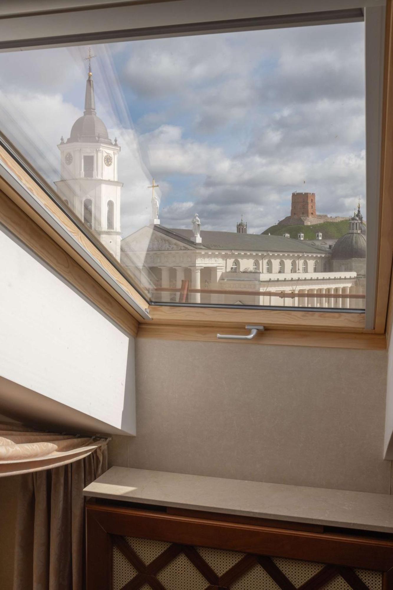 Grand Vilnius, Curio Collection By Hilton Vilna