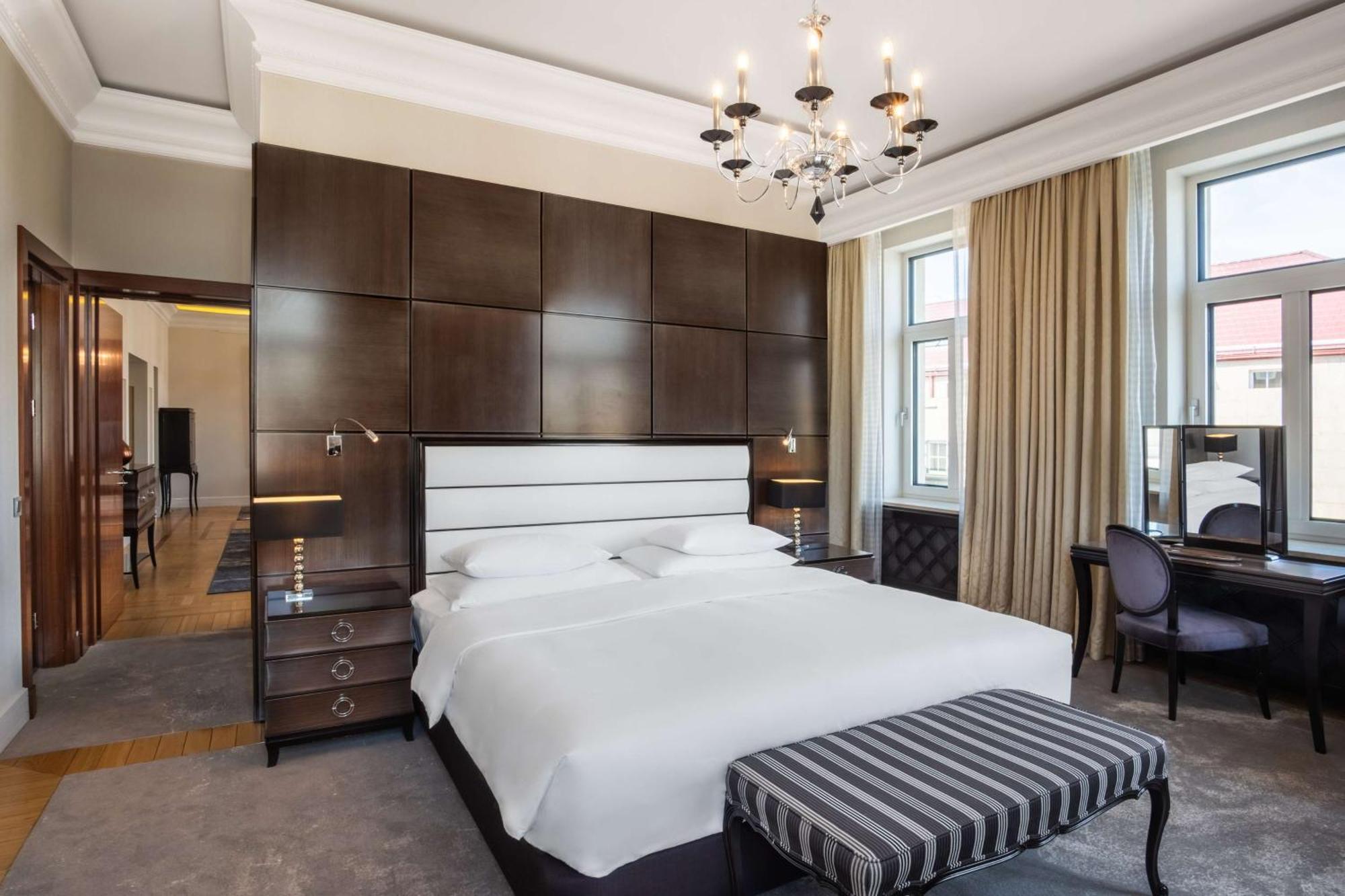 Grand Vilnius, Curio Collection By Hilton Vilna