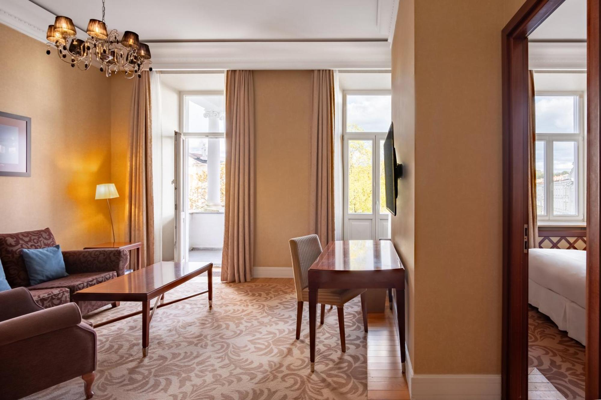 Grand Vilnius, Curio Collection By Hilton Vilna