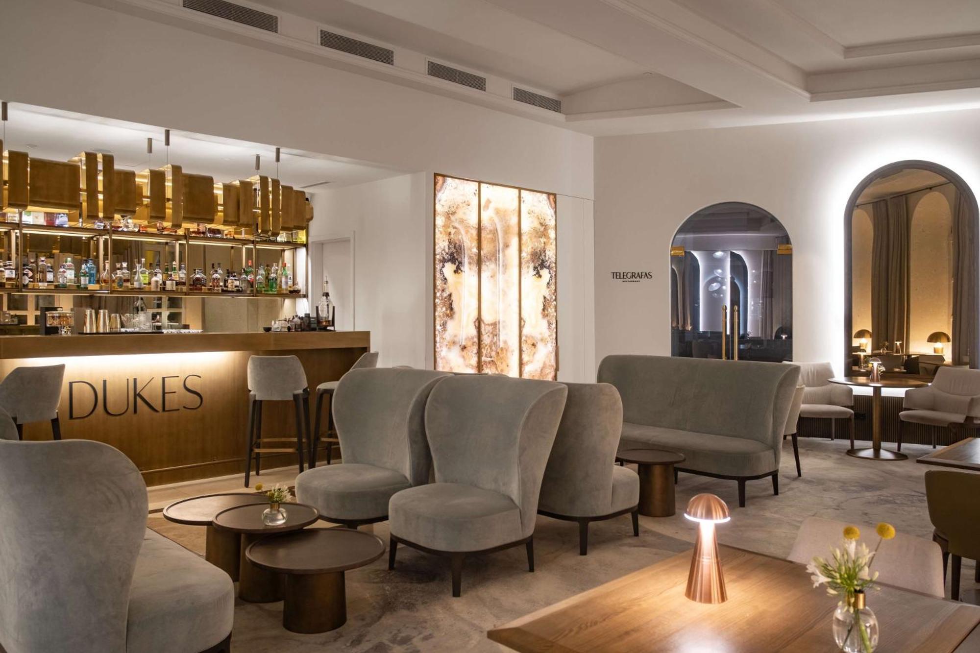 Hotelli Grand Vilnius, Curio Collection By Hilton 5*