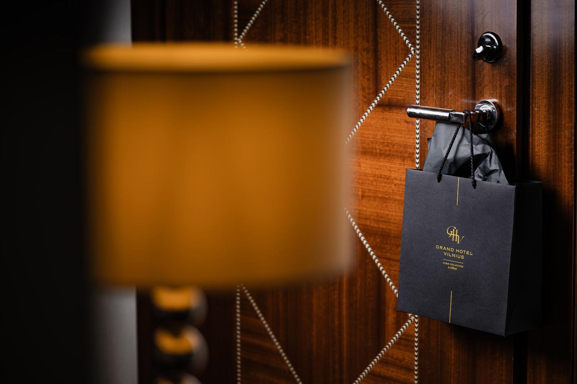Grand Vilnius, Curio Collection By Hilton Vilna